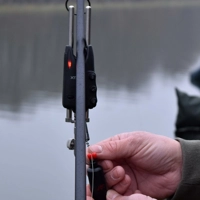 JRC Radar XTX Alarm